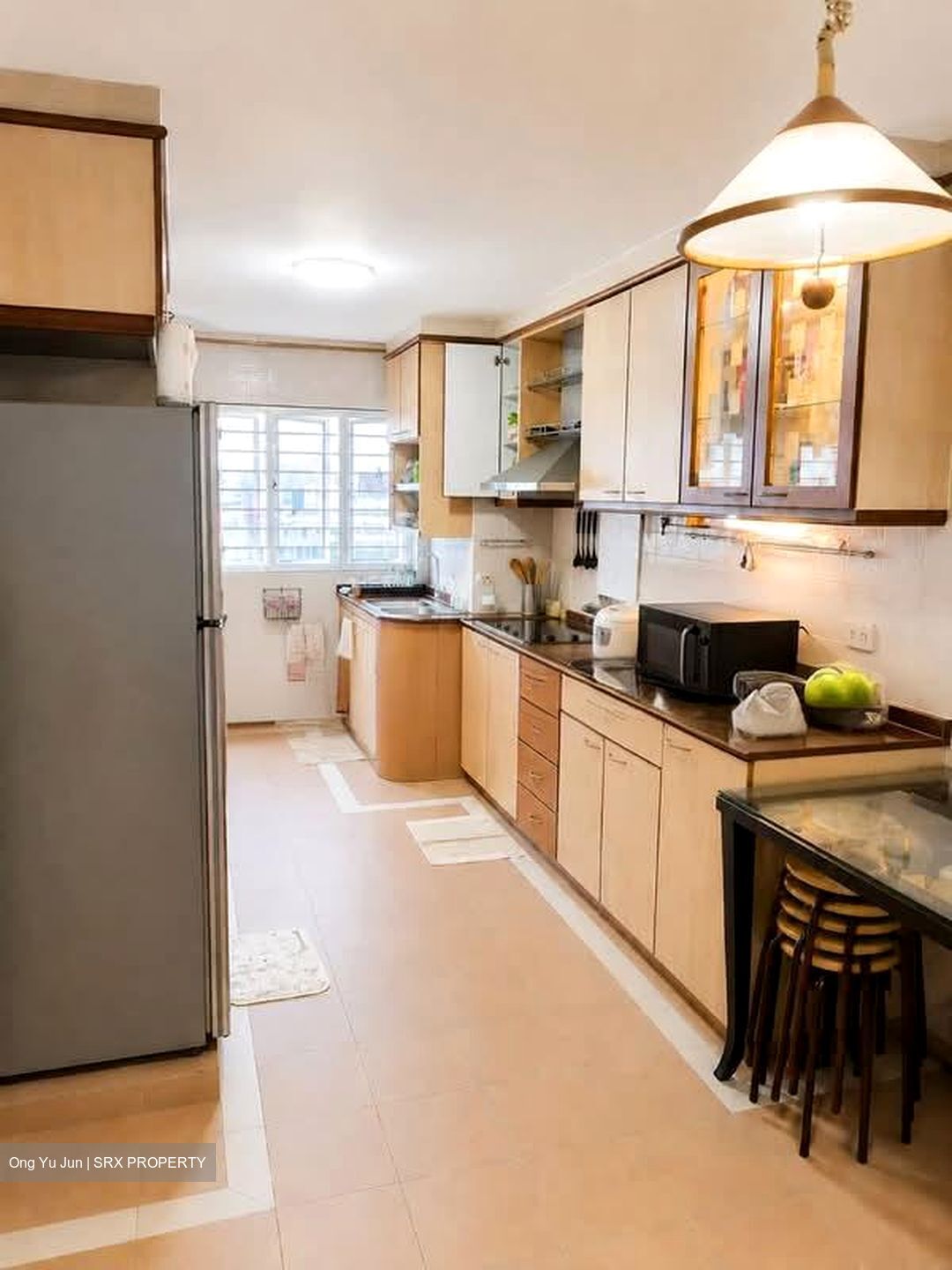 Blk 101 Aljunied Crescent (Geylang), HDB 4 Rooms #630069211